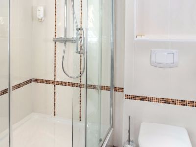 Douche Chambre confort