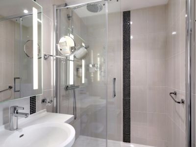 Salle d'eau Chambre Confort Plus