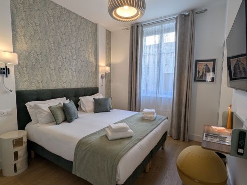 APPARTEMENT CLASSÉ 5 ETOILES 