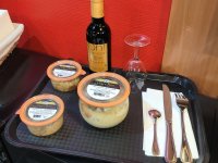 Une Soirée Petit Diner à Pau à partir de 89 €