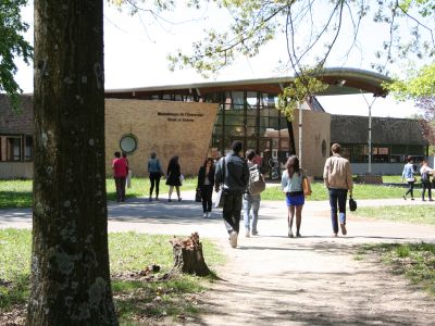 Université de Pau