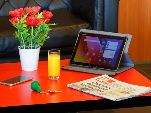 Votre meilleur booking c'est par ici!