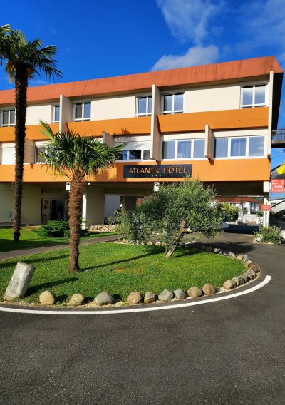Enseigne 3 etoiles
