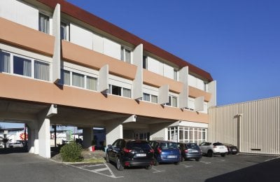 Hotel Pau Centre  13