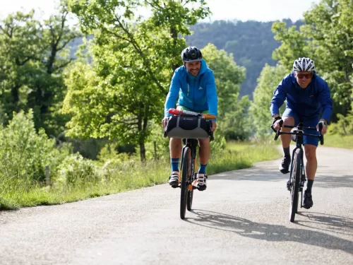 VTT et Cyclo dans le Trièves et le Vercors