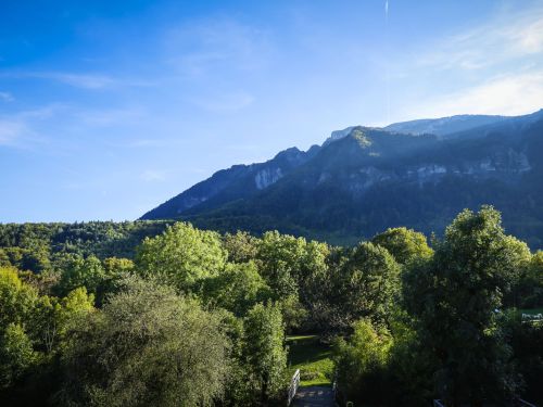Les activités d'été