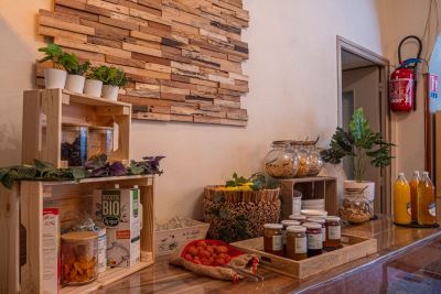 buffet petit dejeuner 2