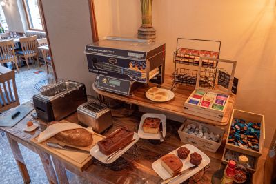 buffet petit dejeuner 3