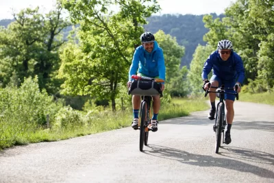VTT et Cyclo dans le Trièves et le Vercors