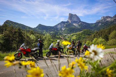 hotel de charme vercors 1