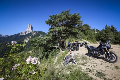 hotel de charme vercors 5