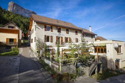 hotel de charme vercors 9