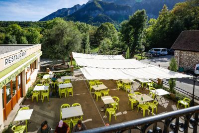 hotel restaurant chichilianne 1 1