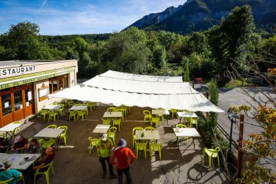 hotel restaurant chichilianne 4 1