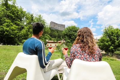 parc hotel mont aiguille 2