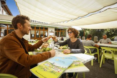 restaurant chichilianne 1