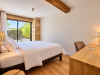 Chambre le Domaine de Baulieu GERS