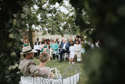 Domaine de Baulieu Mariage Gers Toulouse  20