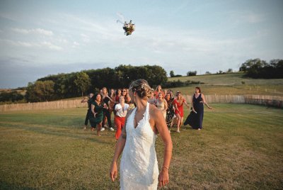 Domaine de Baulieu Mariage Gers Toulouse  6 1