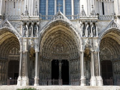 Chartres