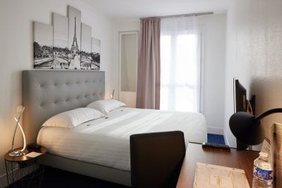 Hotel Beffroi dreux 10 2