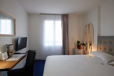 Hotel Beffroi dreux 12 2