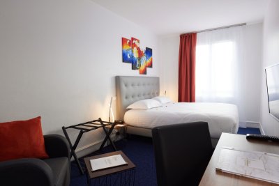 Hotel Beffroi dreux 21 1