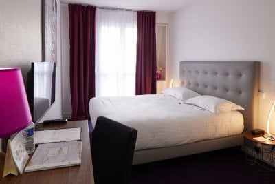 Hotel Beffroi dreux 8 2