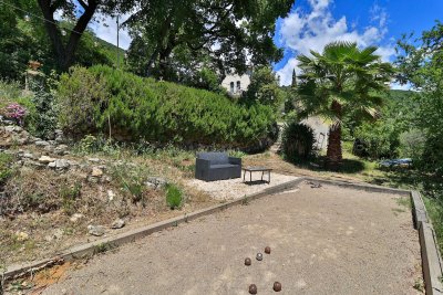 La Bellaudiere hotel Grasse 14