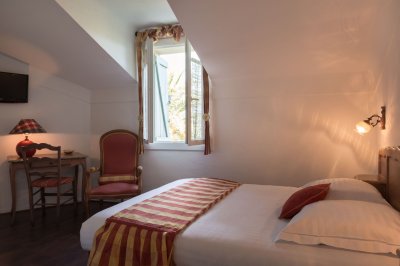 chambre sup hotel grasse 2 1