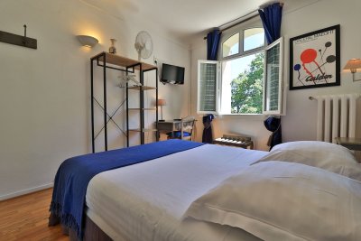 chambre sup hotel grasse 6 1