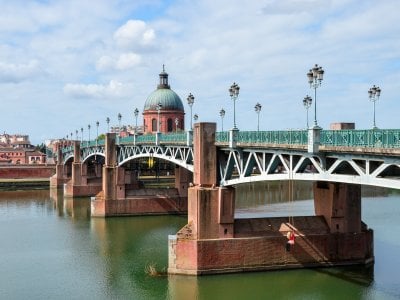 Toulouse