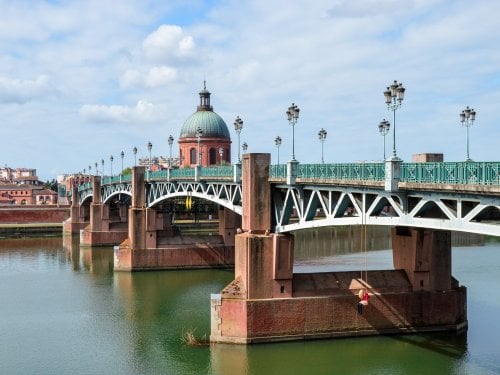 Toulouse