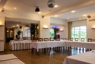 Evenement hotel restaurant la bombardiere 3