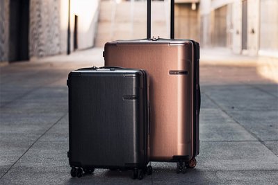 Luggage storage 