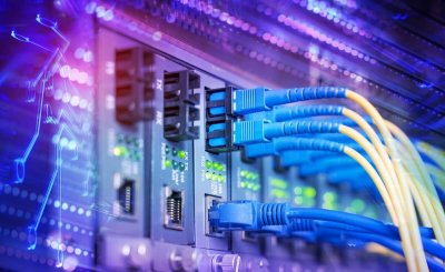 Fiber optic
