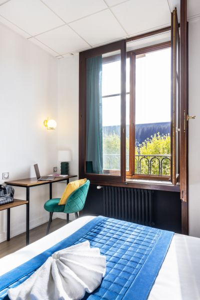 Chambre double 3