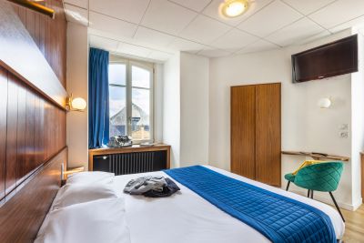 Chambre double 5