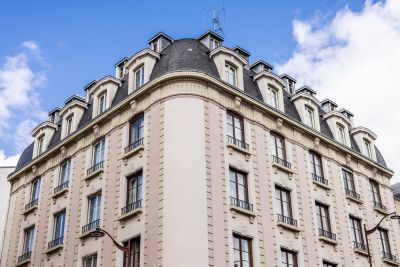 Photo d exterieur