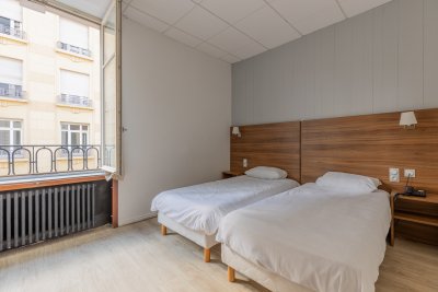 hotel metz centre gare 30 2