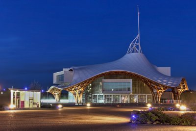 hotel metz centre gare 37