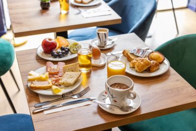 petit dejeuner 2