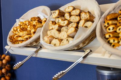 petit dejeuner