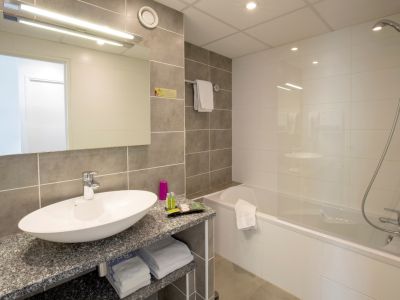 Hotel Bristol 0261 1