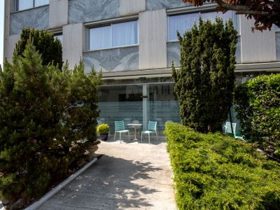 Hotel Perigeux centre  Le Bristol 3