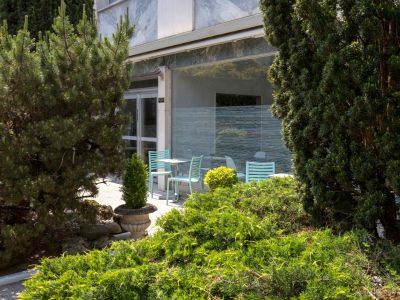 Hotel Perigeux centre  Le Bristol 4 1