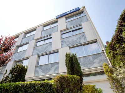 Hotel Perigeux centre  Le Bristol 5