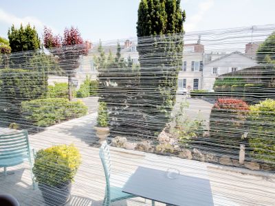 Hotel Perigeux centre  Le Bristol 6