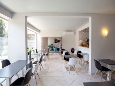 Hotel Perigueux   Le Bristol 15