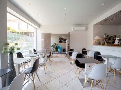 Hotel Perigueux   Le Bristol 16 1